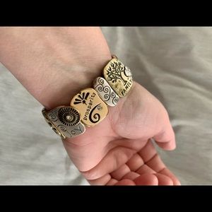 Inspirational Bracelet